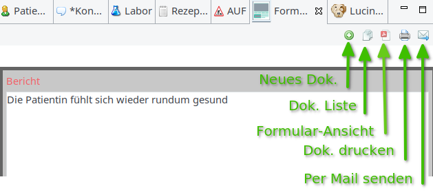Forms-View